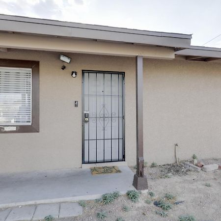 North Las Vegas Hideaway With Grill Less Than 10 Mi To Strip Εξωτερικό φωτογραφία