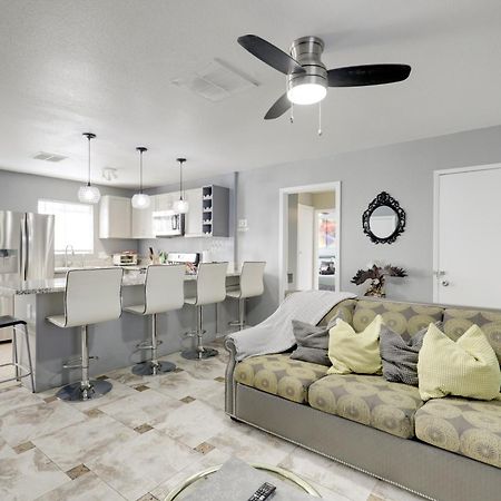 North Las Vegas Hideaway With Grill Less Than 10 Mi To Strip Εξωτερικό φωτογραφία