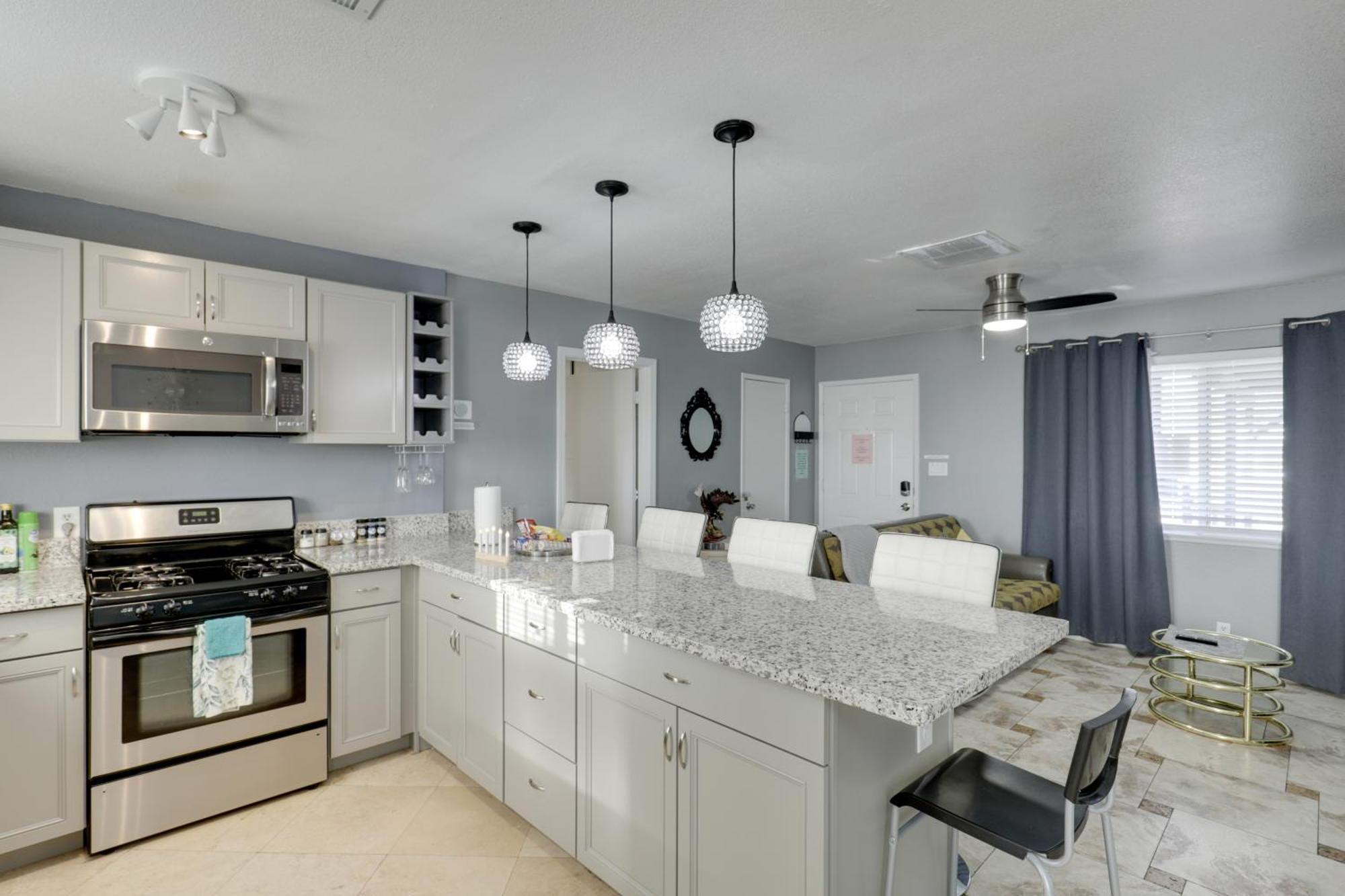 North Las Vegas Hideaway With Grill Less Than 10 Mi To Strip Εξωτερικό φωτογραφία