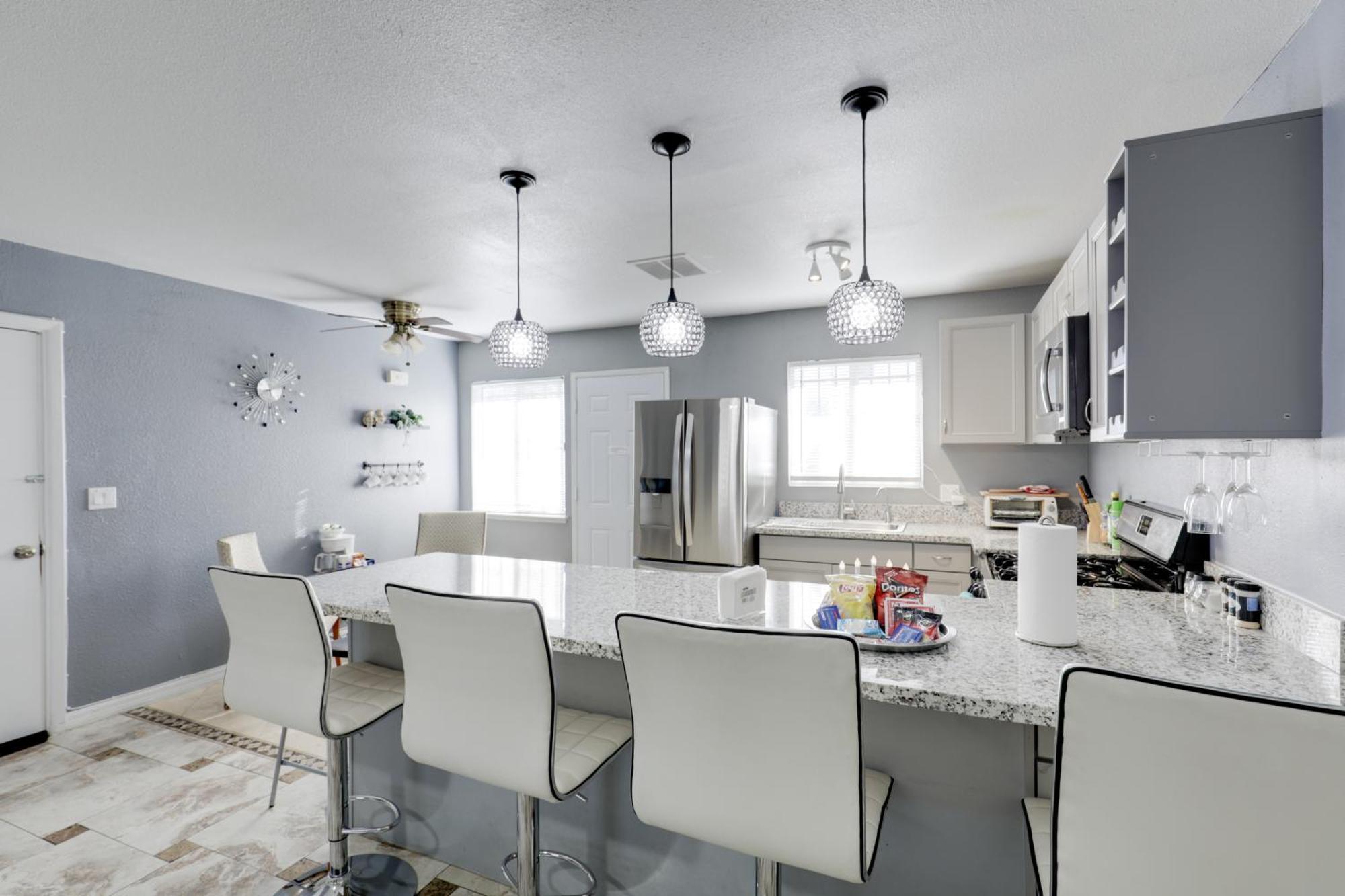 North Las Vegas Hideaway With Grill Less Than 10 Mi To Strip Εξωτερικό φωτογραφία