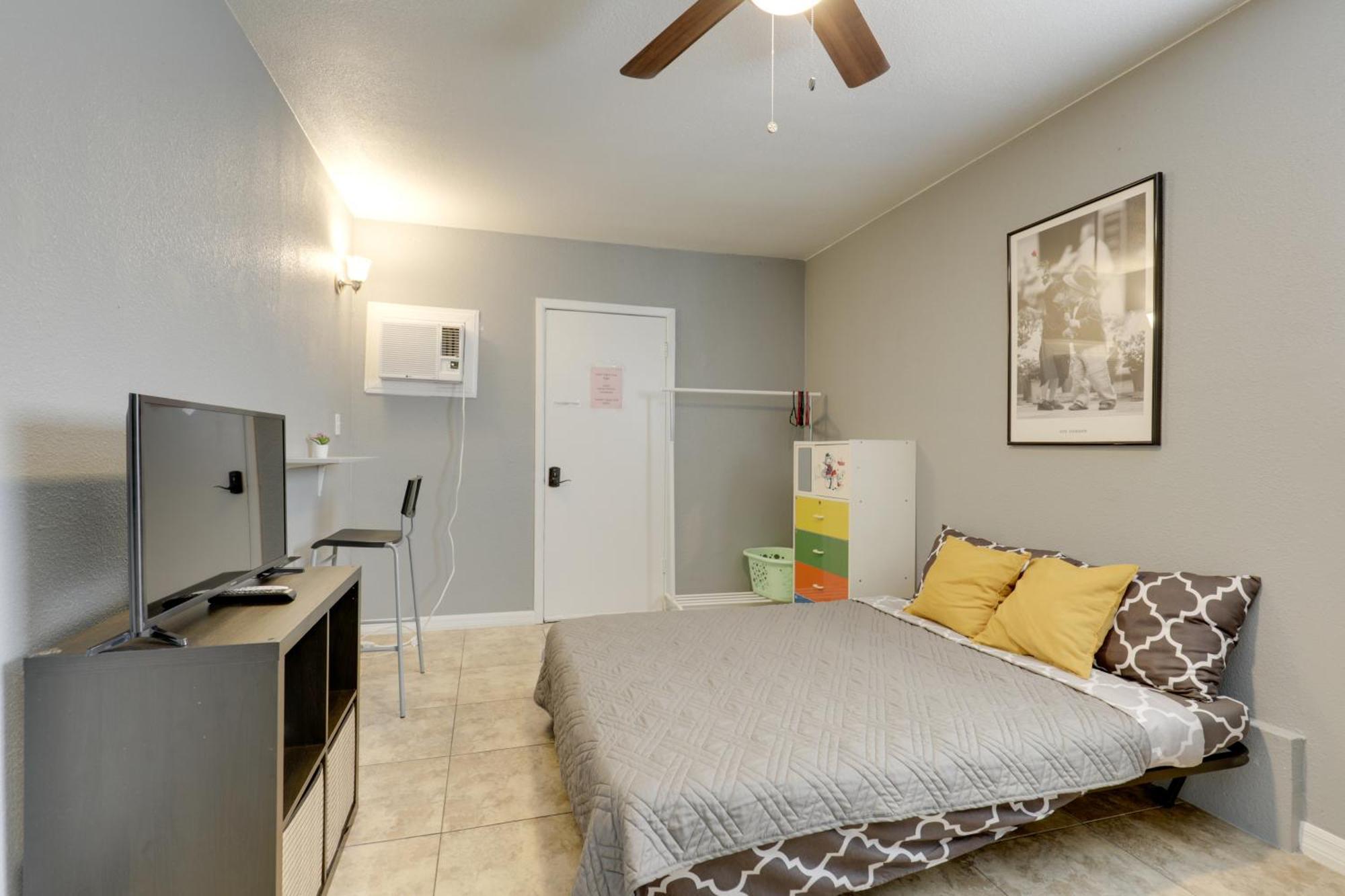 North Las Vegas Hideaway With Grill Less Than 10 Mi To Strip Εξωτερικό φωτογραφία