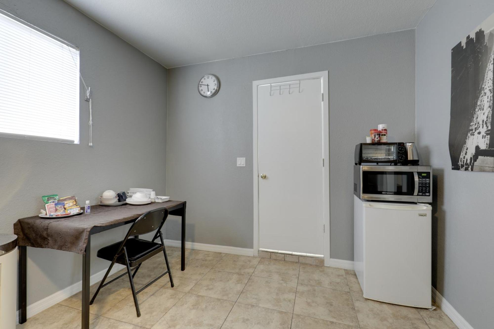 North Las Vegas Hideaway With Grill Less Than 10 Mi To Strip Εξωτερικό φωτογραφία