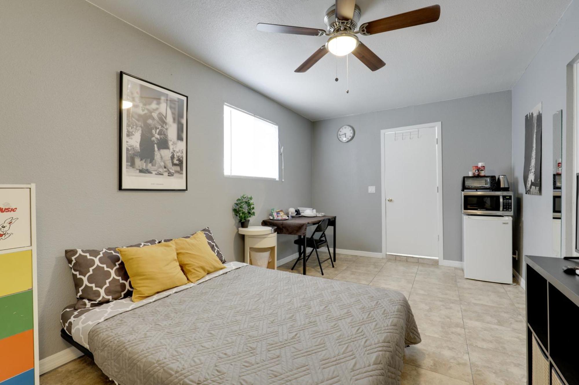 North Las Vegas Hideaway With Grill Less Than 10 Mi To Strip Εξωτερικό φωτογραφία
