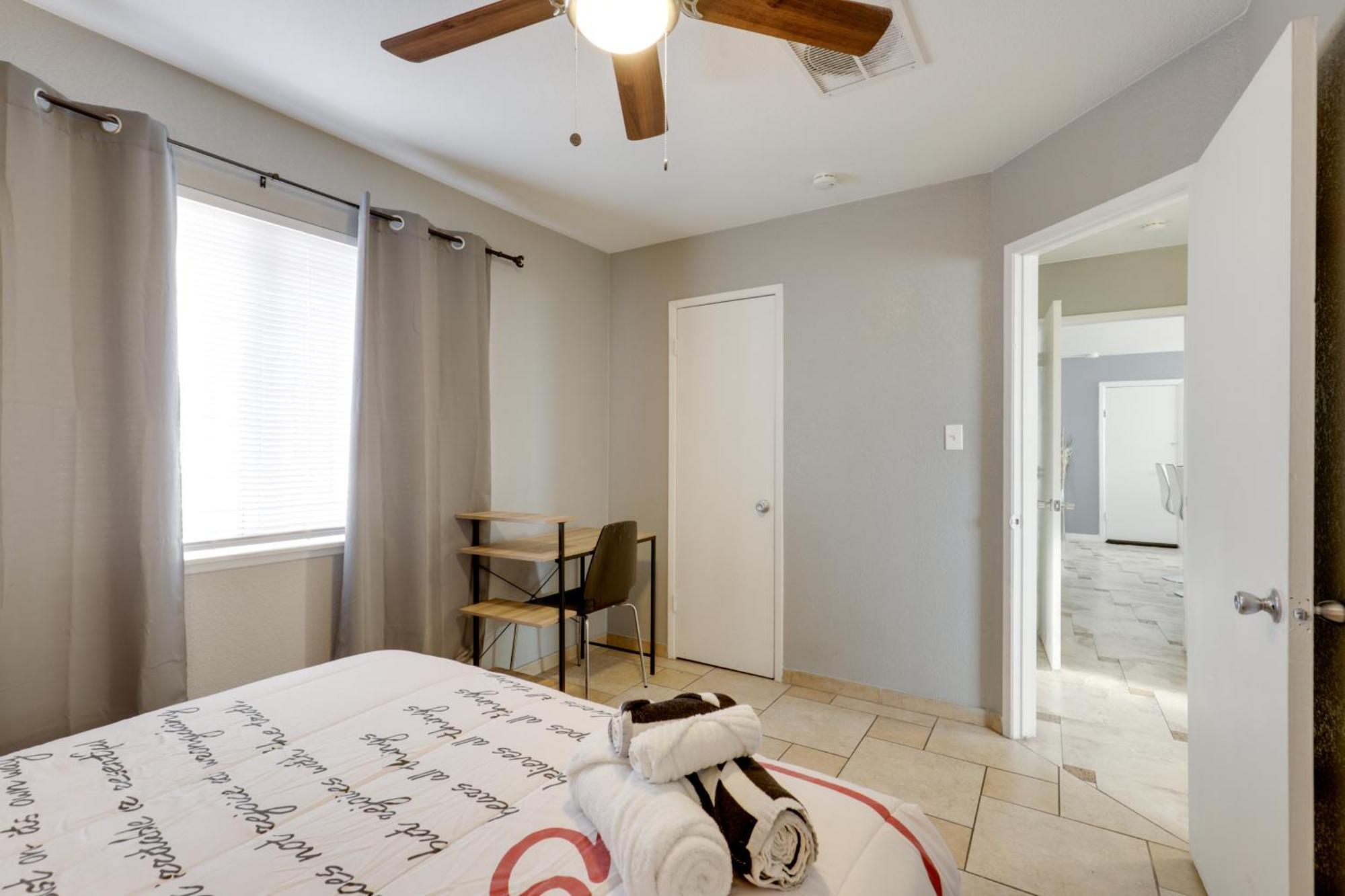 North Las Vegas Hideaway With Grill Less Than 10 Mi To Strip Εξωτερικό φωτογραφία