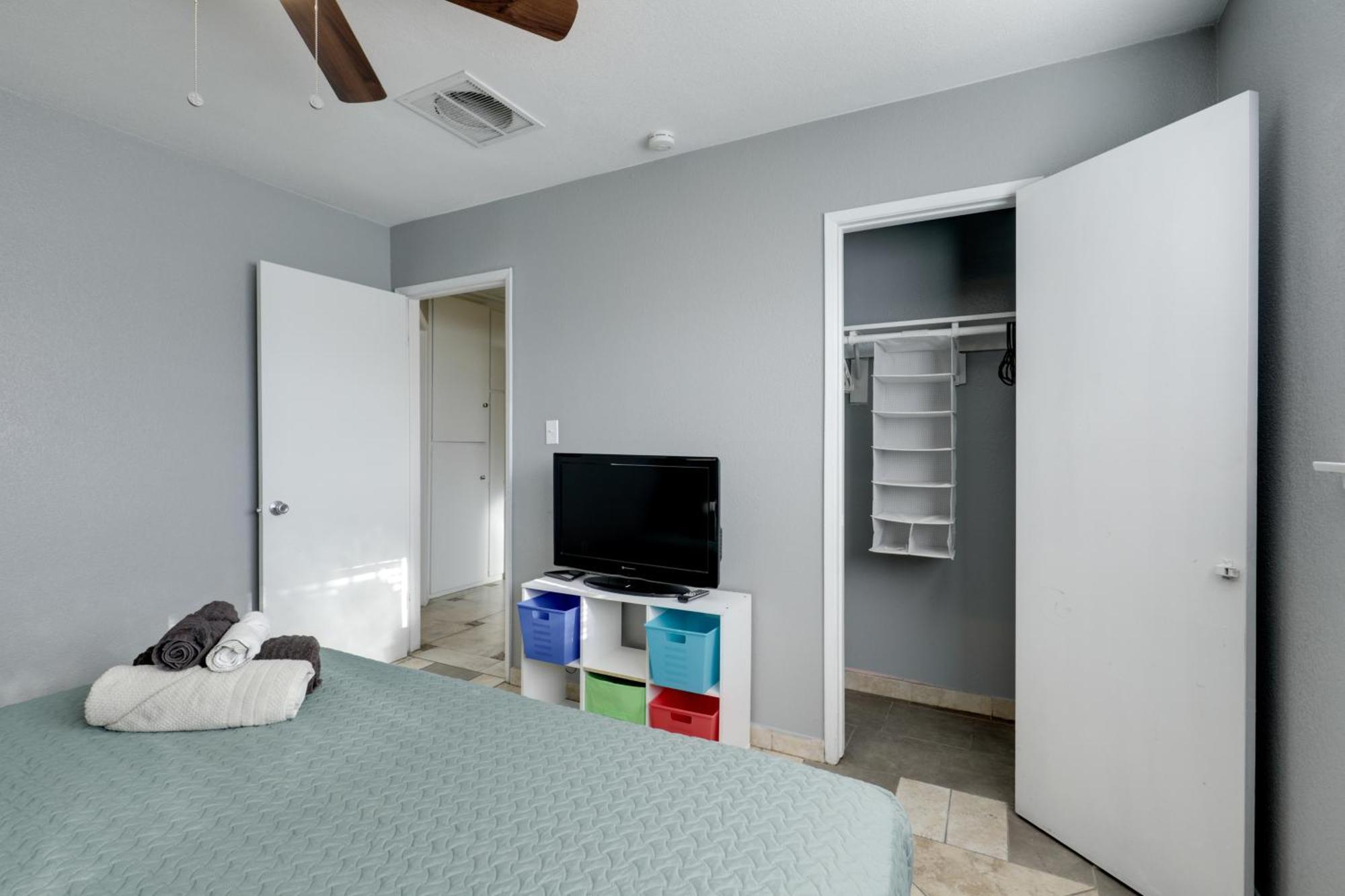 North Las Vegas Hideaway With Grill Less Than 10 Mi To Strip Εξωτερικό φωτογραφία