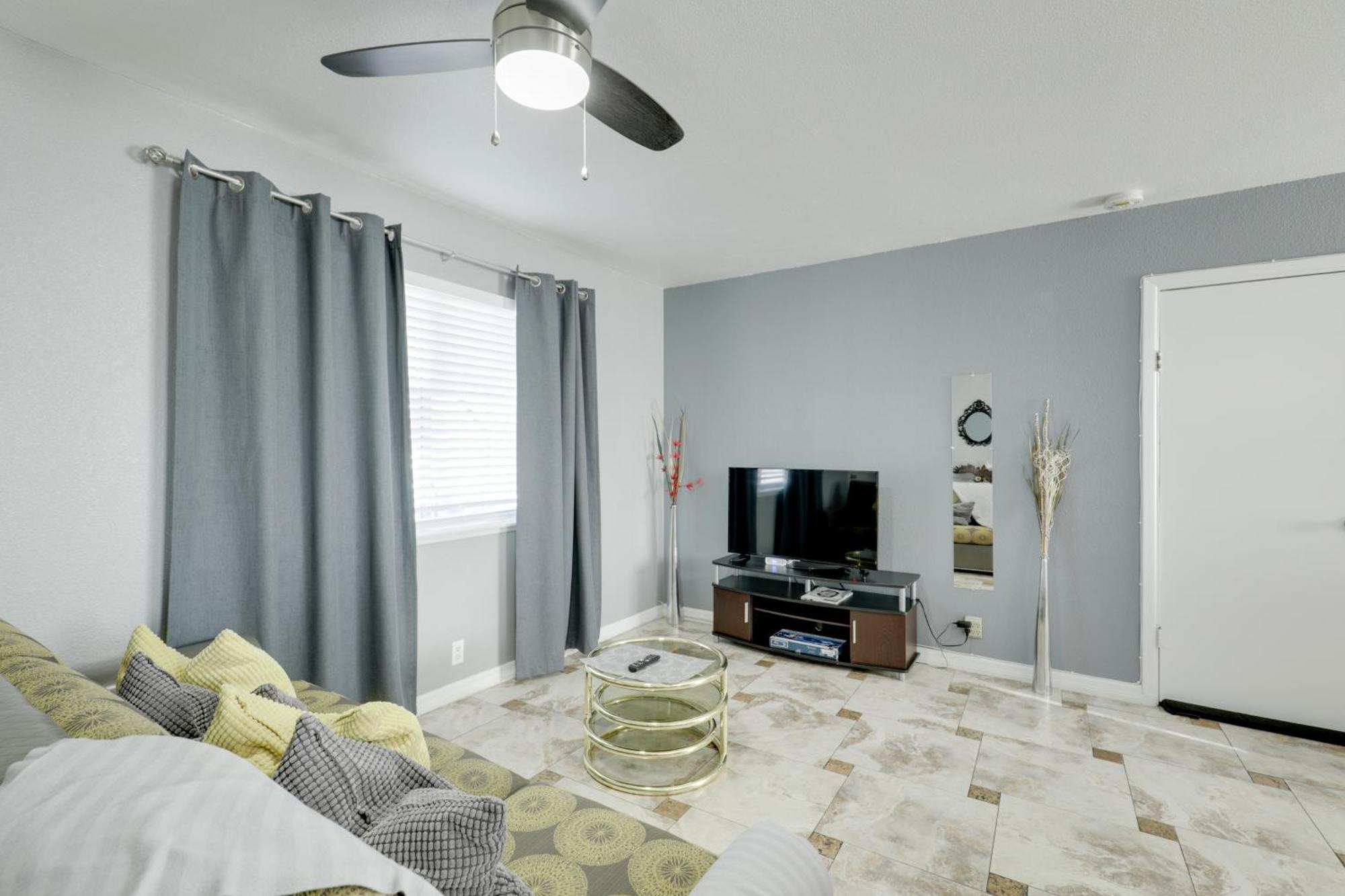 North Las Vegas Hideaway With Grill Less Than 10 Mi To Strip Εξωτερικό φωτογραφία