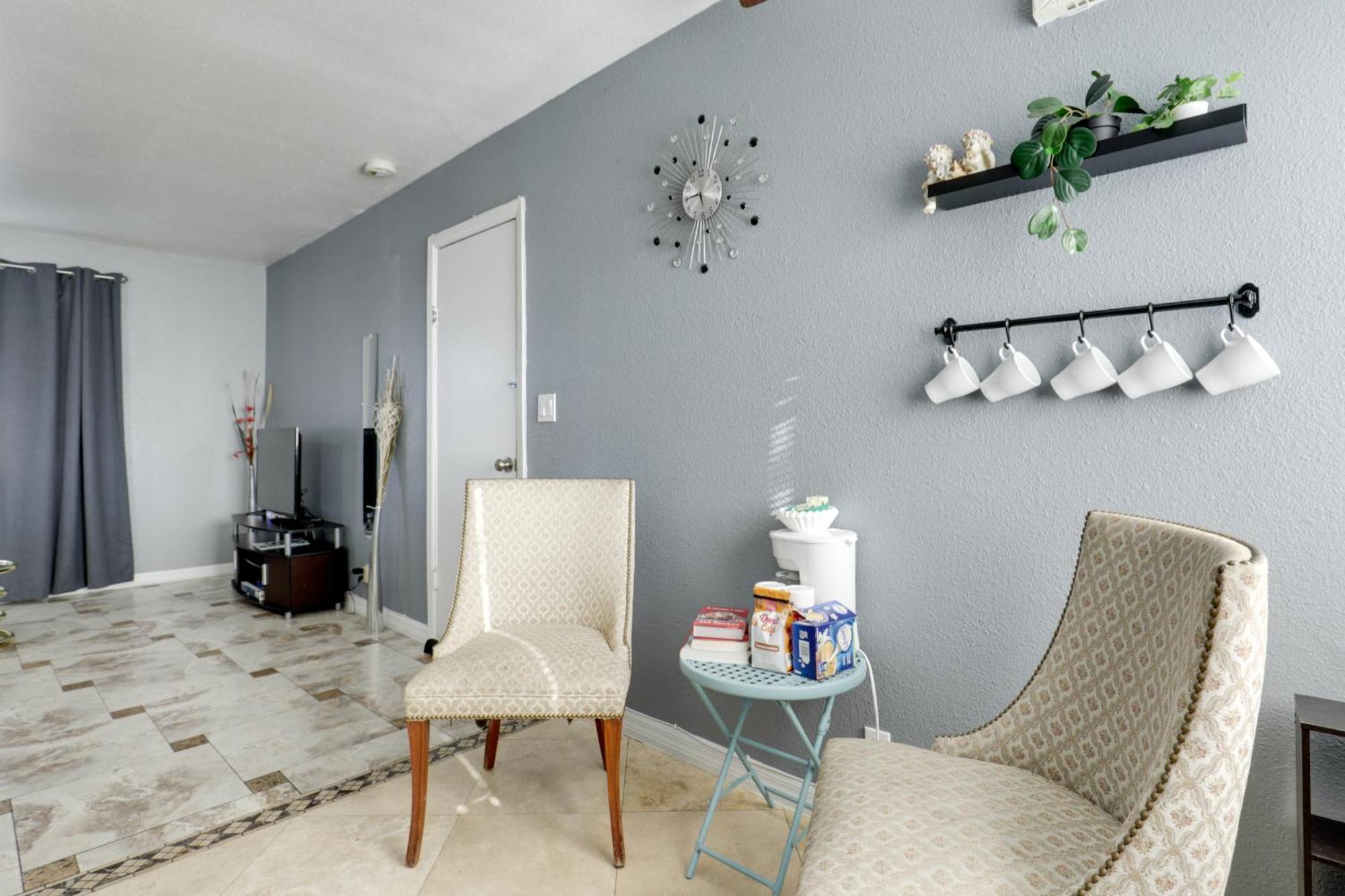 North Las Vegas Hideaway With Grill Less Than 10 Mi To Strip Εξωτερικό φωτογραφία