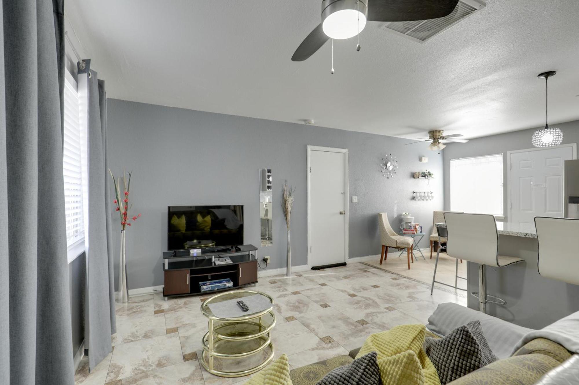 North Las Vegas Hideaway With Grill Less Than 10 Mi To Strip Εξωτερικό φωτογραφία
